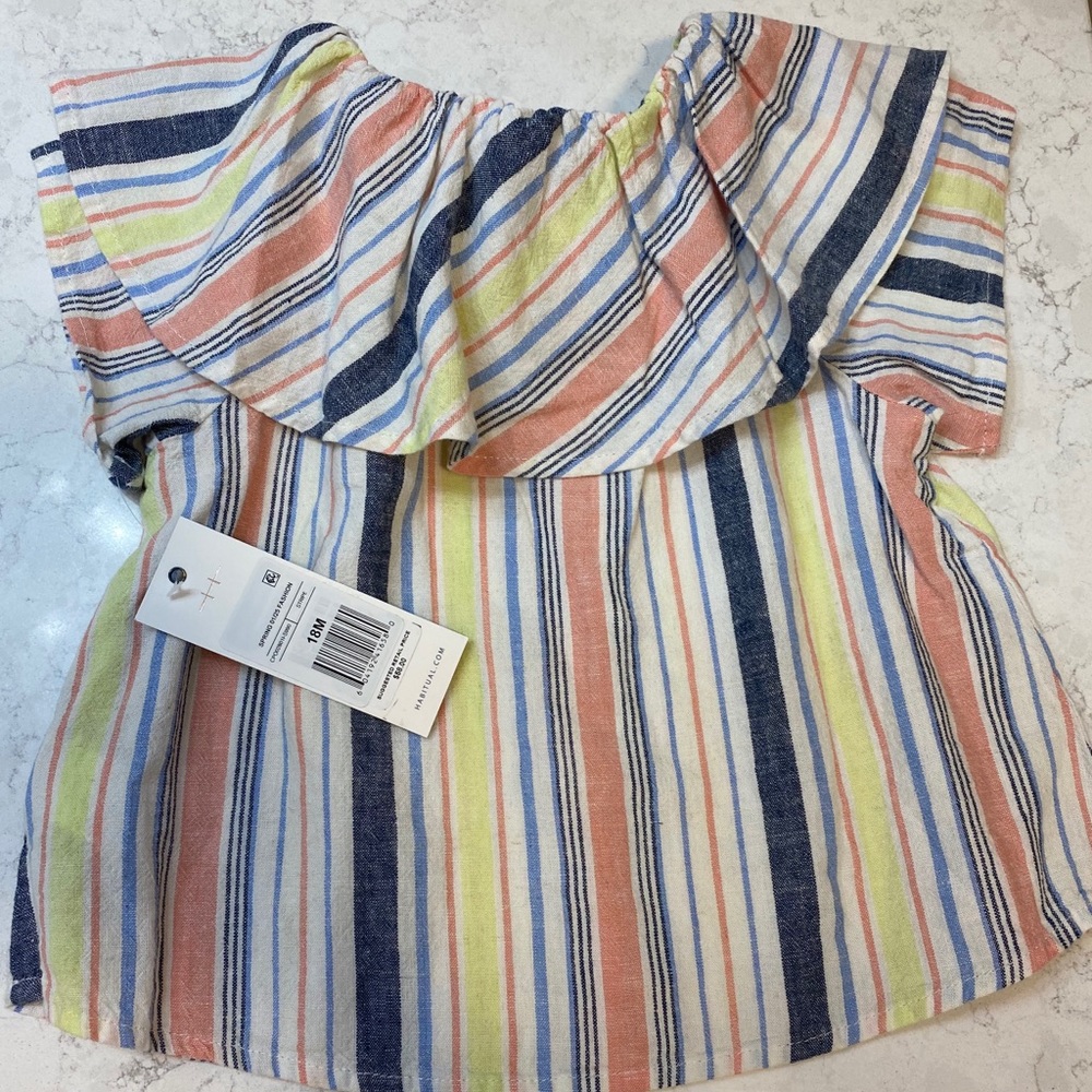 18 month shirt